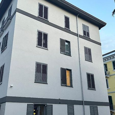 In City Apartments Salerno Exterior foto