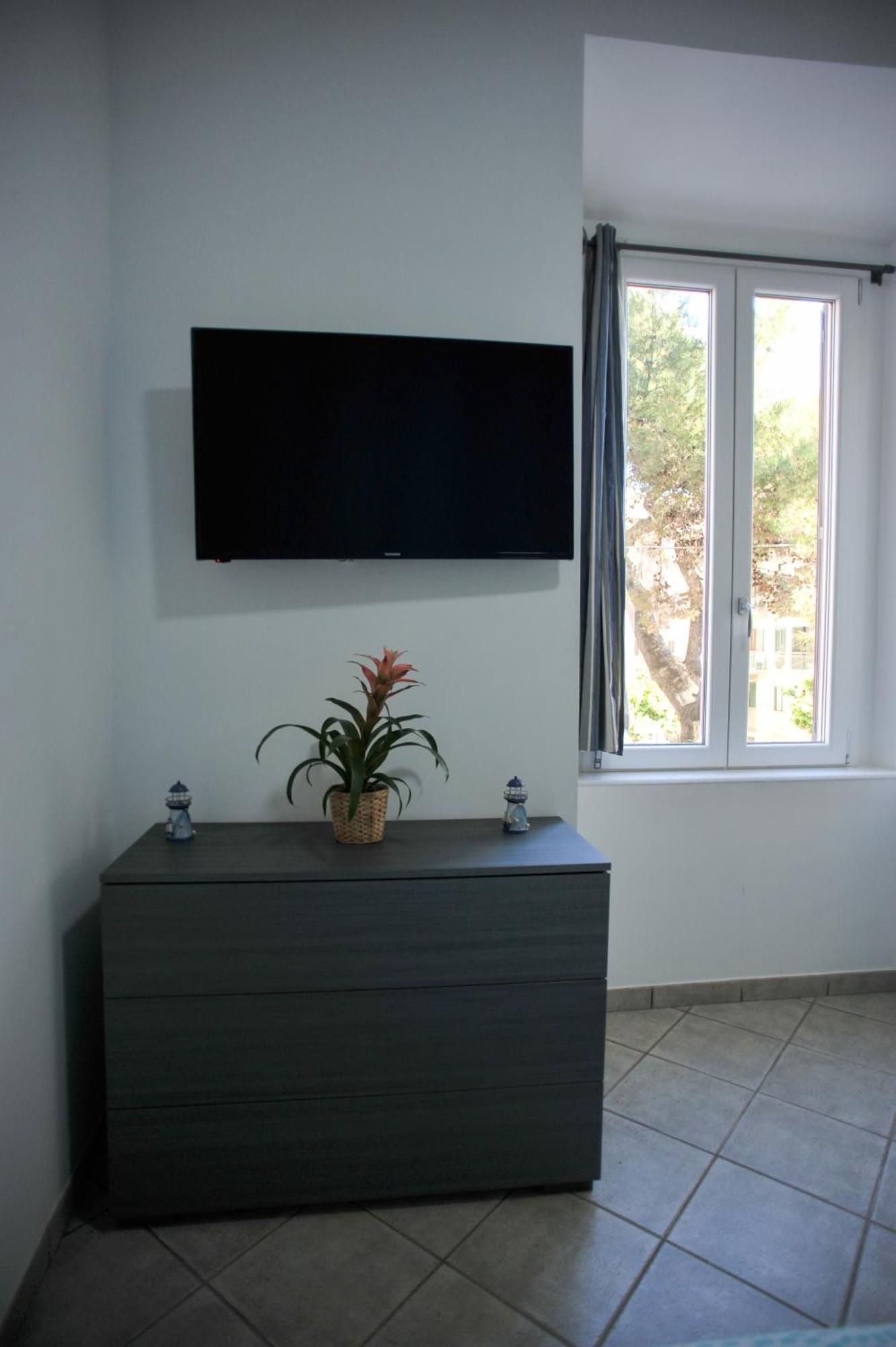 In City Apartments Salerno Exterior foto